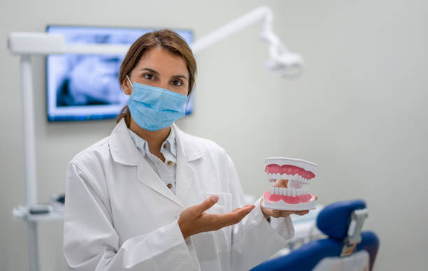 Best Emergency Gum Treatment in Lake Hamilton, FL