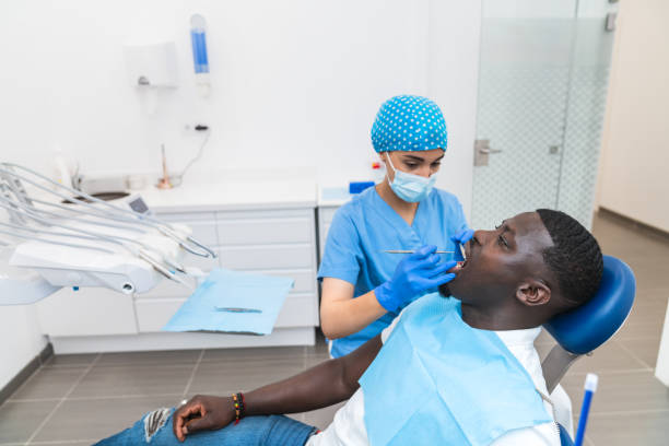 Best Weekend Emergency Dentist in Lake Hamilton, FL