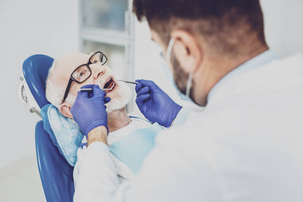 Best Emergency Treatment for Dental Infections or Abscesses in Lake Hamilton, FL